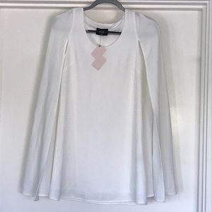 Nasty Gal white dress